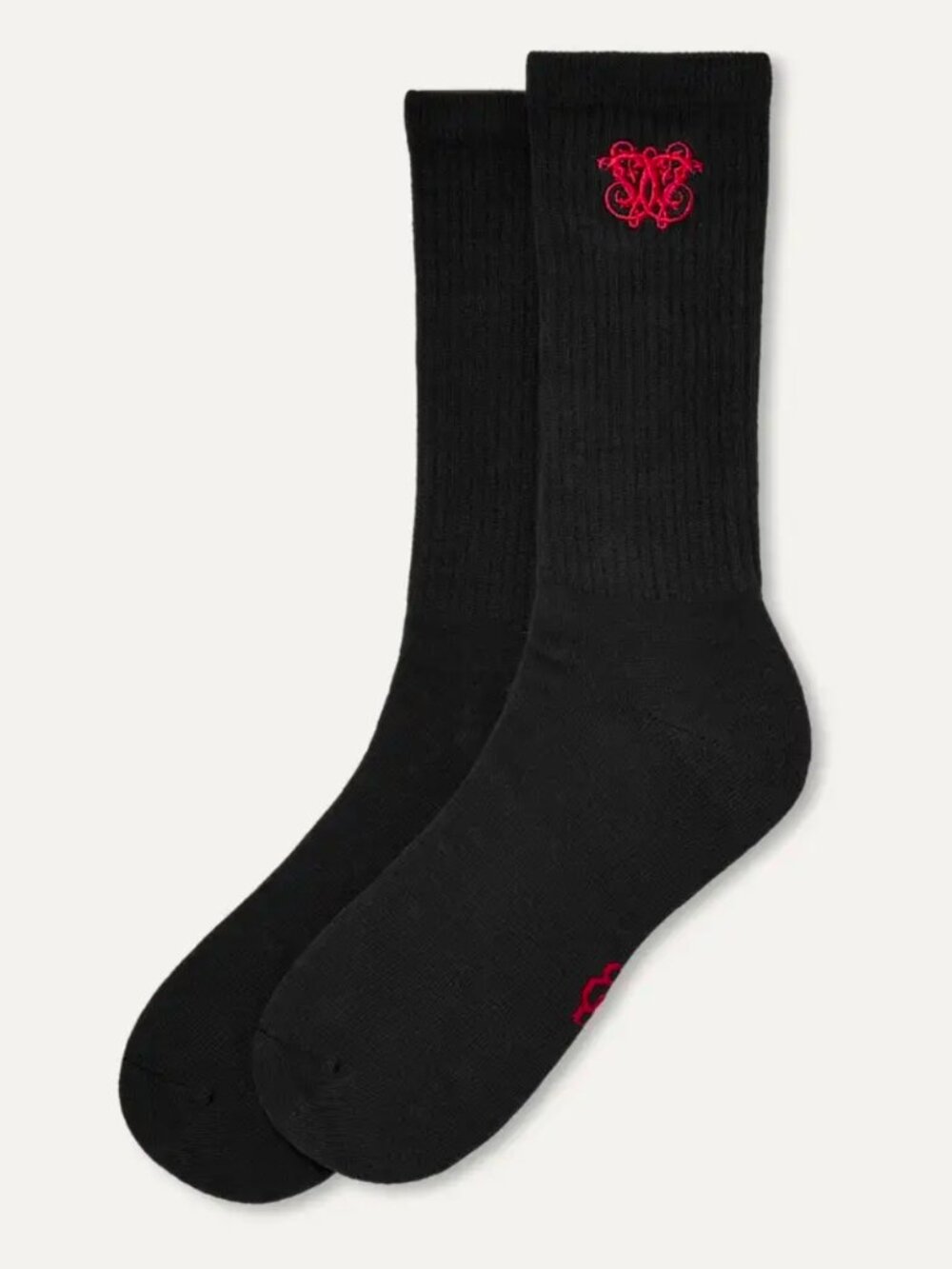 New UGG x Willy Chavarria Socks